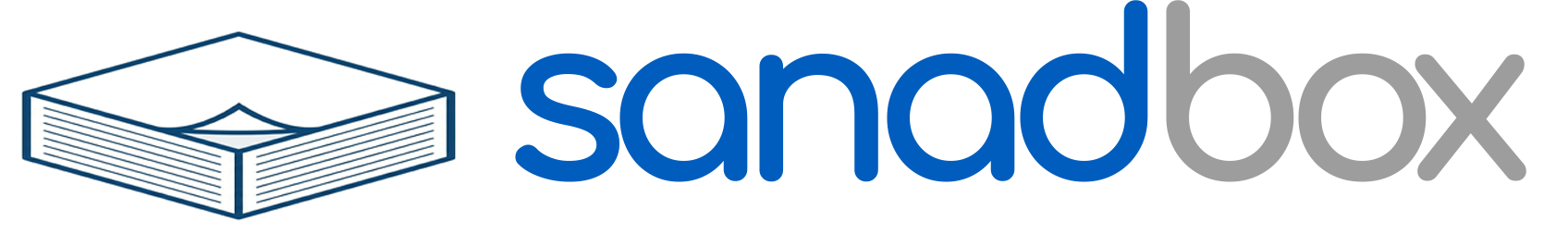 SanadBox Logo